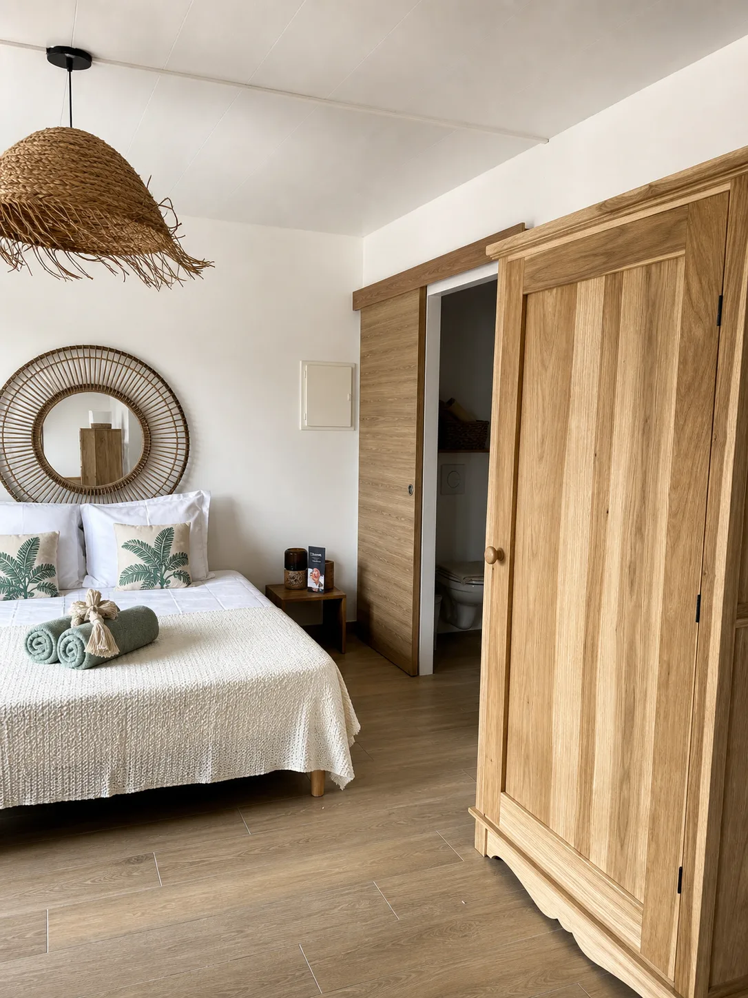 Appartement Morne Caraïbes