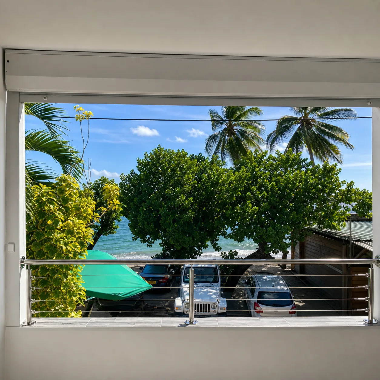 Appartement Pêcheur
